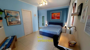 Scilla Guest House Scilla